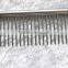 Special metal teeth comb for dog pet in Jiangsu China