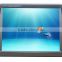 China manufacturer 15 inch portable DVD player with TV tuner