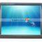 China manufacturer 15 inch portable DVD player with TV tuner