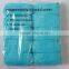 Disposable Non woven anti-slip Shoe Cover with free samples