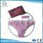 Disposables Nonwoven Sanitary Ladies Used Panty
