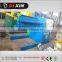 5Tons hydraulic uncoiler/uncoiler machine