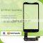 Good Service Factory Price Touch Screen Digitizer For Acer s520 Black Touch Screen