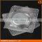 Strong permanent sewable hidden PVC neodymium magnet for clothes and bag