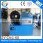 Shengya 2016 The Newest type CNC hose crimping for hydraulic hose fitting