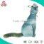 New Hot Wholesale Custom Wedding Decorative Cat with Cat Clothes