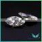 wholesale forever brilliant 5 carat moissanite marquise China best moissanite company