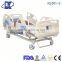 ABS X-ray available electric ICU equipmnt,Electric ICU hospital bed with X-ray function,X-ray available electric ICU hospital be