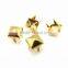 Fashion Decorative Metal Rivets And Studs,Brass Claw Studs