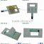 Waterproof High Quality LED Lights Integrated Metal Dome Membrane Switch
