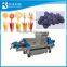 Commercial carrot juicer machine/grape juicer machine sales