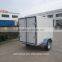 Cargo Trailer Open Trailer Box Trailer C211