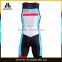 Plus Size Professional Custom Sublimated Triathlon Clothing China