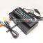 Brazil fta black ISDB-T hd tv box