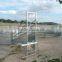 high quality factory direct sale cattle loading ramp
