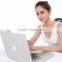 Automatic Mini Battery Operated Massage Cushion / Vibration Car Massage Cushion