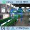 PP, PE Film Washing Line Conveyor Belt Decline CBD-800m-13