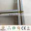 2015 NEW PRODUCT ON SALE/FUT LASER GOLDEN LINE CEILING T-BAR/T-GRID