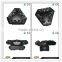 Most popoular 9 Eyes 10W RGBW Spider Beam Light