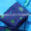 high quality environmental kids EVA plastic raincoats