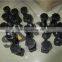 bulldozer shoe bolt and nut made in china