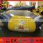Inflatable Aqua Jump Water Trampoline For Sale