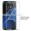 HUYSHE Mobile Spare Parts Samsung Galaxy S7 edge 3D Curved Full Cover PET Film Screen Protector