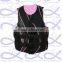 Promotional life jacket life vest for water sports