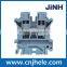 UK series universal terminal block contact connector screw terminal electric connector