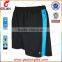 quick dry antimicrobial sports mens short