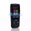 Industrial android portable barcode scanner with WCDMA GSM