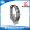 Top quality M21D24 Engine piston ring 11 25 1 287 118/11251287118