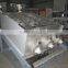 chemicals used wastewater treatment