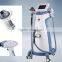 ICE SHR shr hair removal high quality long life lamp skin and hair scanner