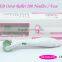 new style led light titanium micro needle roller PMN 01N