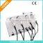 Factory direct sale 7 in1 home weight loss fat melting machine