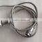 2015 RF tube fractional co2 laser