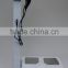 Automatic body fat health analyzer weight height scale testing equipment