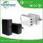 One Port US Plug 5V QC3.0  Wall USB Charger For Cell Phone