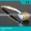 Best design Zgts Micro Needling Derma Roller Meso Roller for skin care,scar removal,hair loss - L006