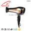 Fashion style ionic hair drier Professional salon hair dryer hair beauty product