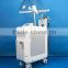 Multifunctional 9 in 1 skin rejuvenation whitening oxygen infusion machine