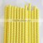 customized design paper straw with high quality and cheap price for wedding party