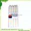 white candles