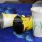 cold drink cups, cold drink disposable beverage biodegradable pla cup, 16oz cold beverage paper cup