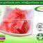 210g Pickled Pink Sushi Ginger in Bottle Pink Ginger for Sushi