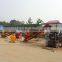 Shengya german technology SY1-10 Full automatically Interlocking concrete brick machines China product