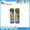 latest technology product rocket lr6 alkaline aa battery / aa alkaline battery made in japan