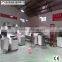The machine sterilization of herbs/continuous belt herbs sterilizing equipment