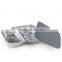 Disposable Aluminium Foil Container For Food Packing